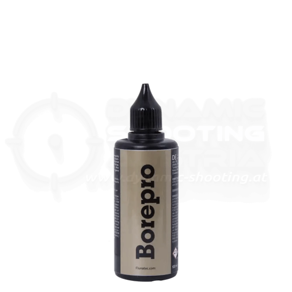 FLuna Tec Bore Pro Laufreinigung Laufreiniger