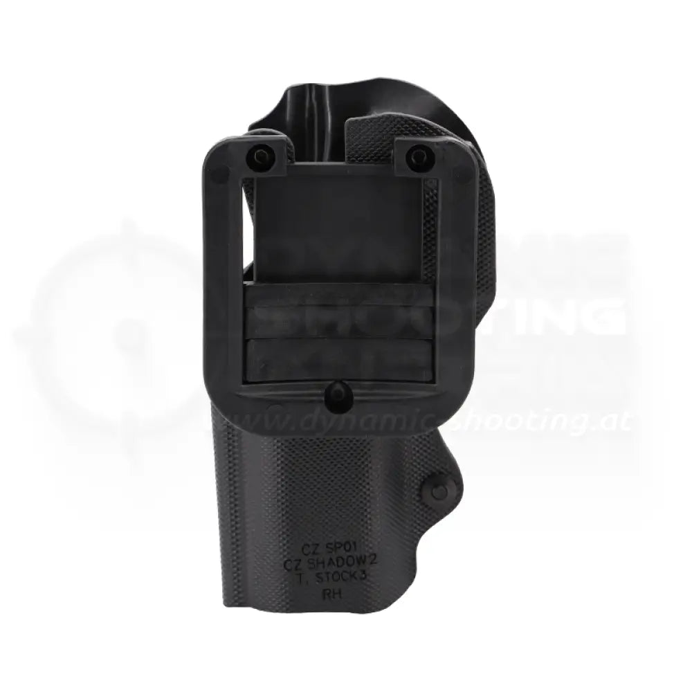 GHOST Civilian Holster