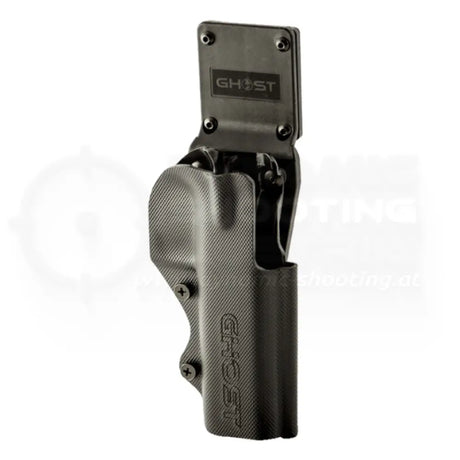Ghost Hybrid IPSC Holster Frontansicht