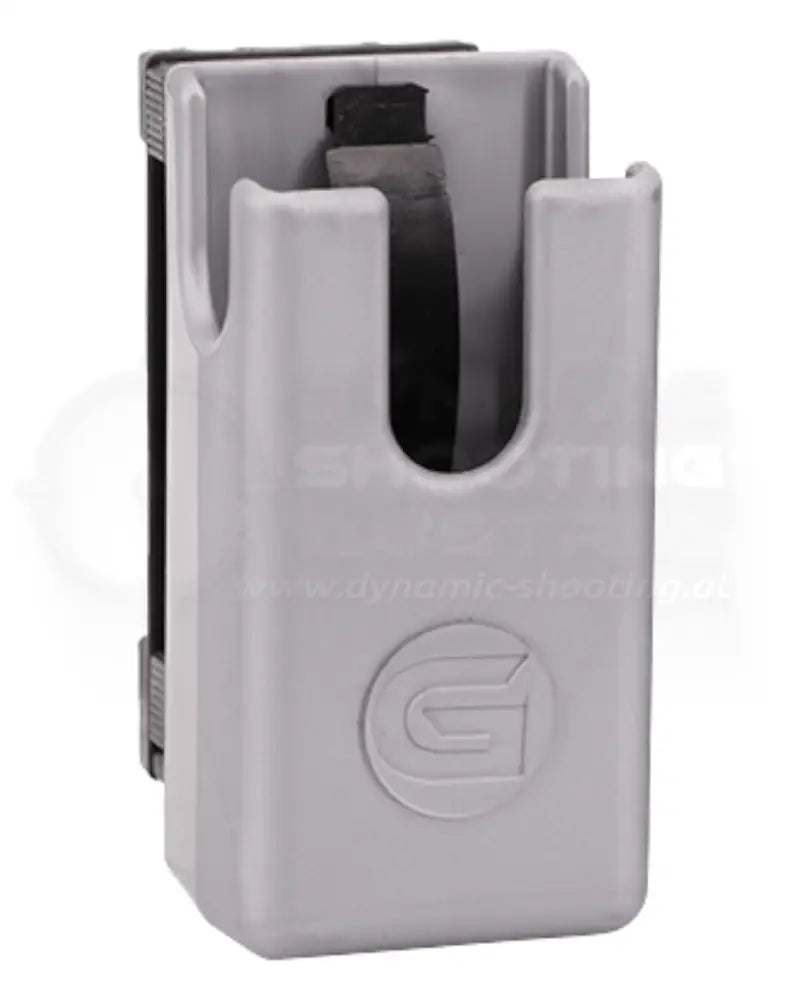 IPSC Magazinholster GHOST Hybrid in Weiss