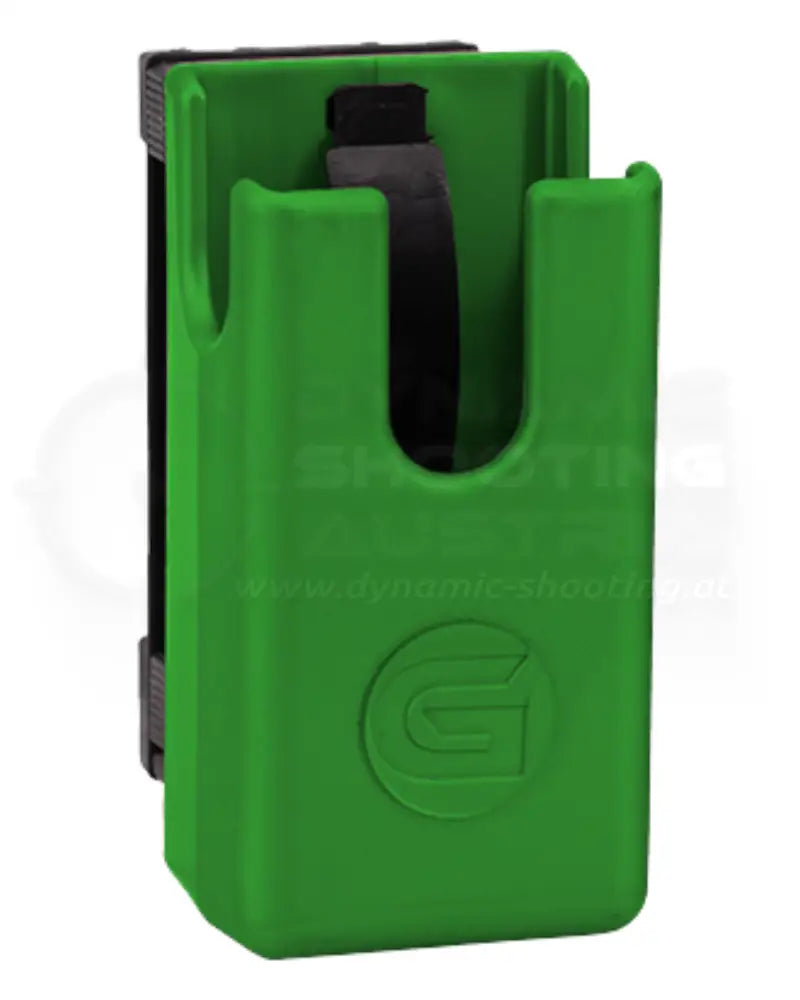IPSC Magazinholster GHOST Hybrid in Gruen