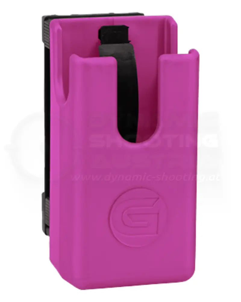 IPSC Magazinholster GHOST Hybrid in Pink Rosa