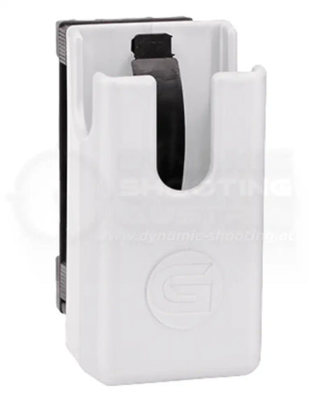 IPSC Magazinholster GHOST Hybrid in Weiß