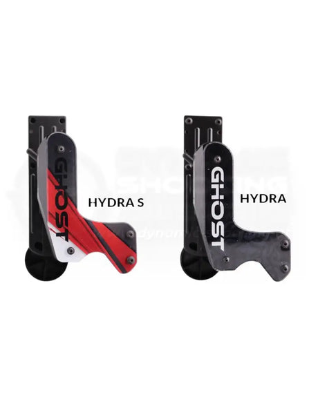 IPSC Holster Hydra von GHOST Holster