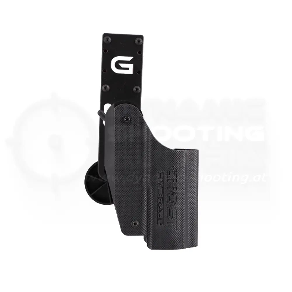 Ghost Hydra P IPSC Holster Frontansicht