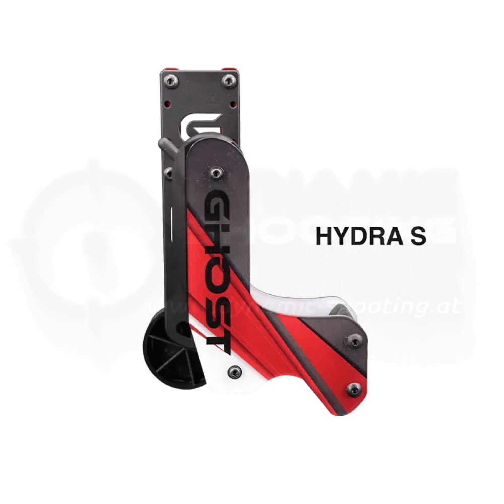 Ghost Hydra S IPSC Holster Front