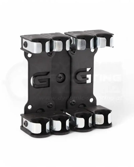 IPSC Schrotpatronen "PRO 8" Halterung von GHOST für bis zu 8 Shotgun Shells