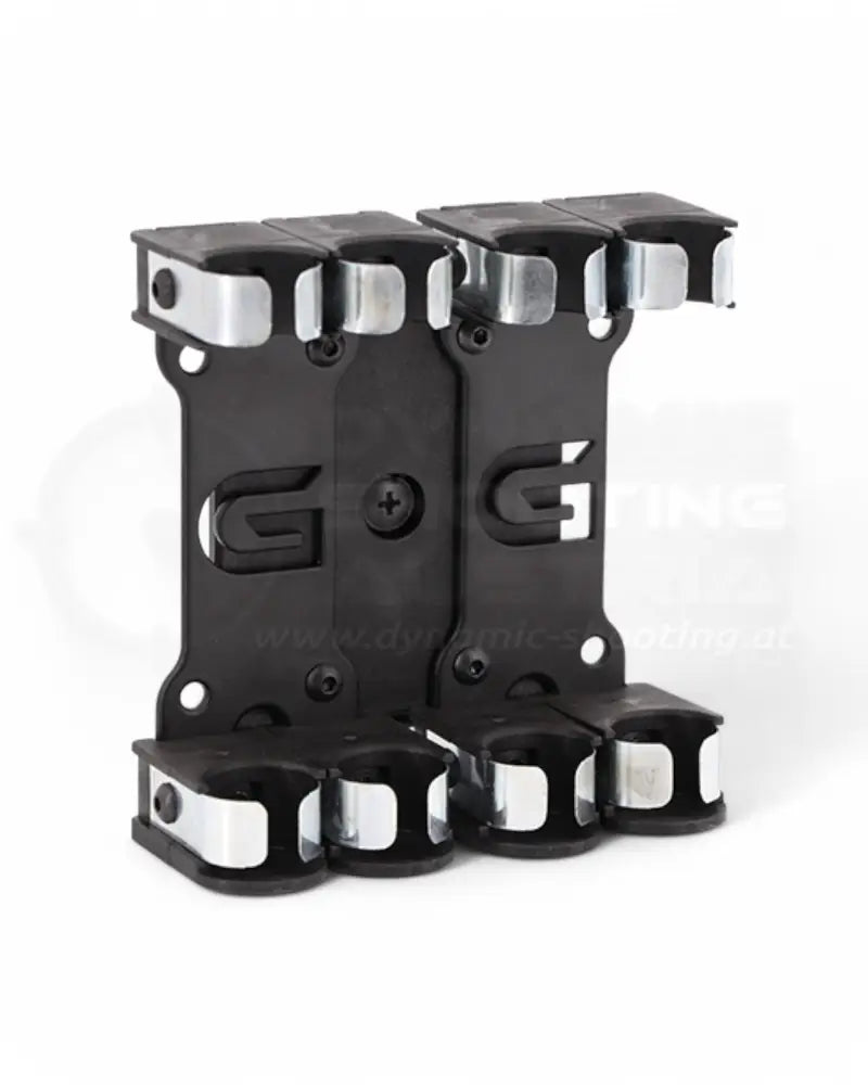 IPSC Schrotpatronen "PRO 8" Halterung von GHOST für bis zu 8 Shotgun Shells