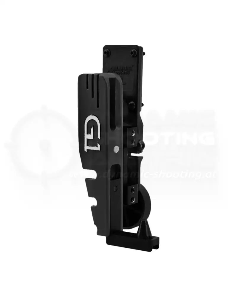 IPSC Holster GHOST The One EVO