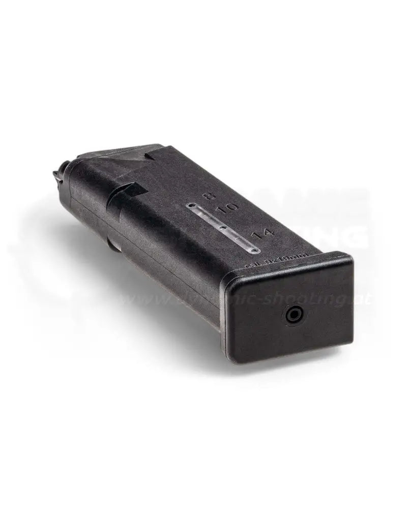 Glock 19 Magazin mit 15 Patronen Kapazität von AC Unity
