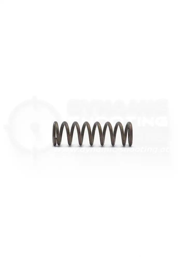 Glock spring for firing pin safety