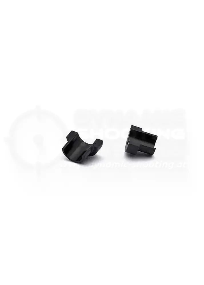 Glock spring plate
