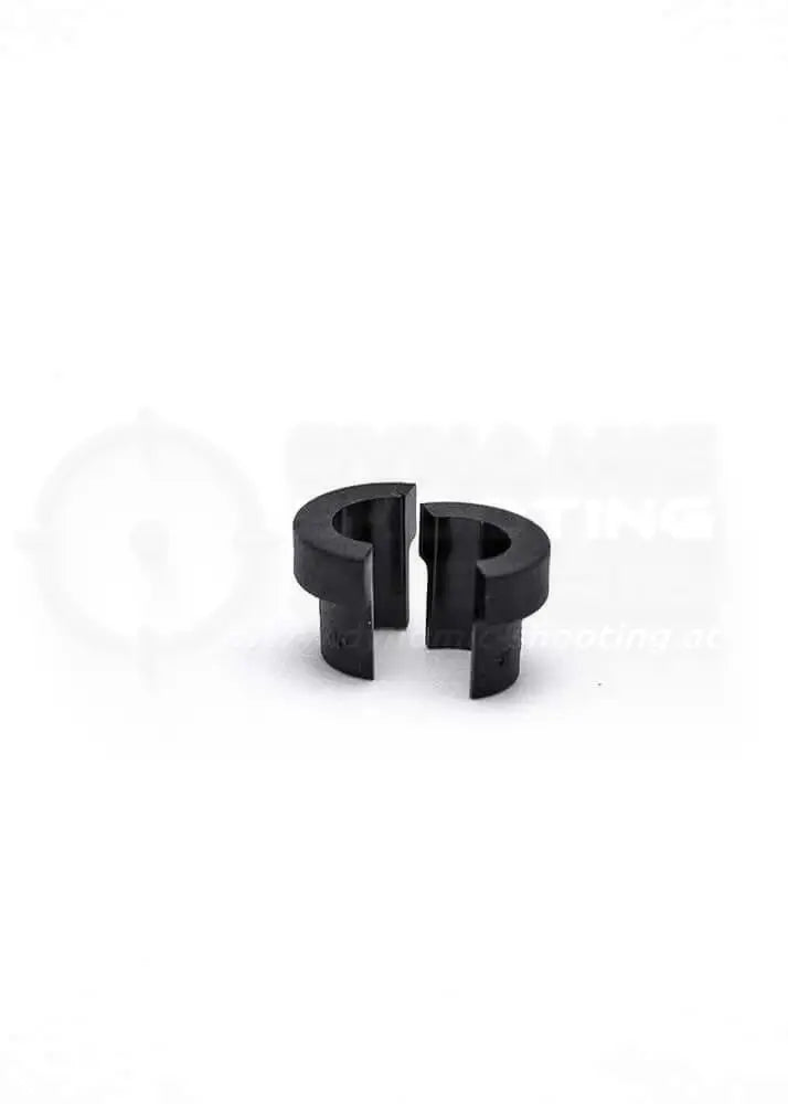 Glock spring plate