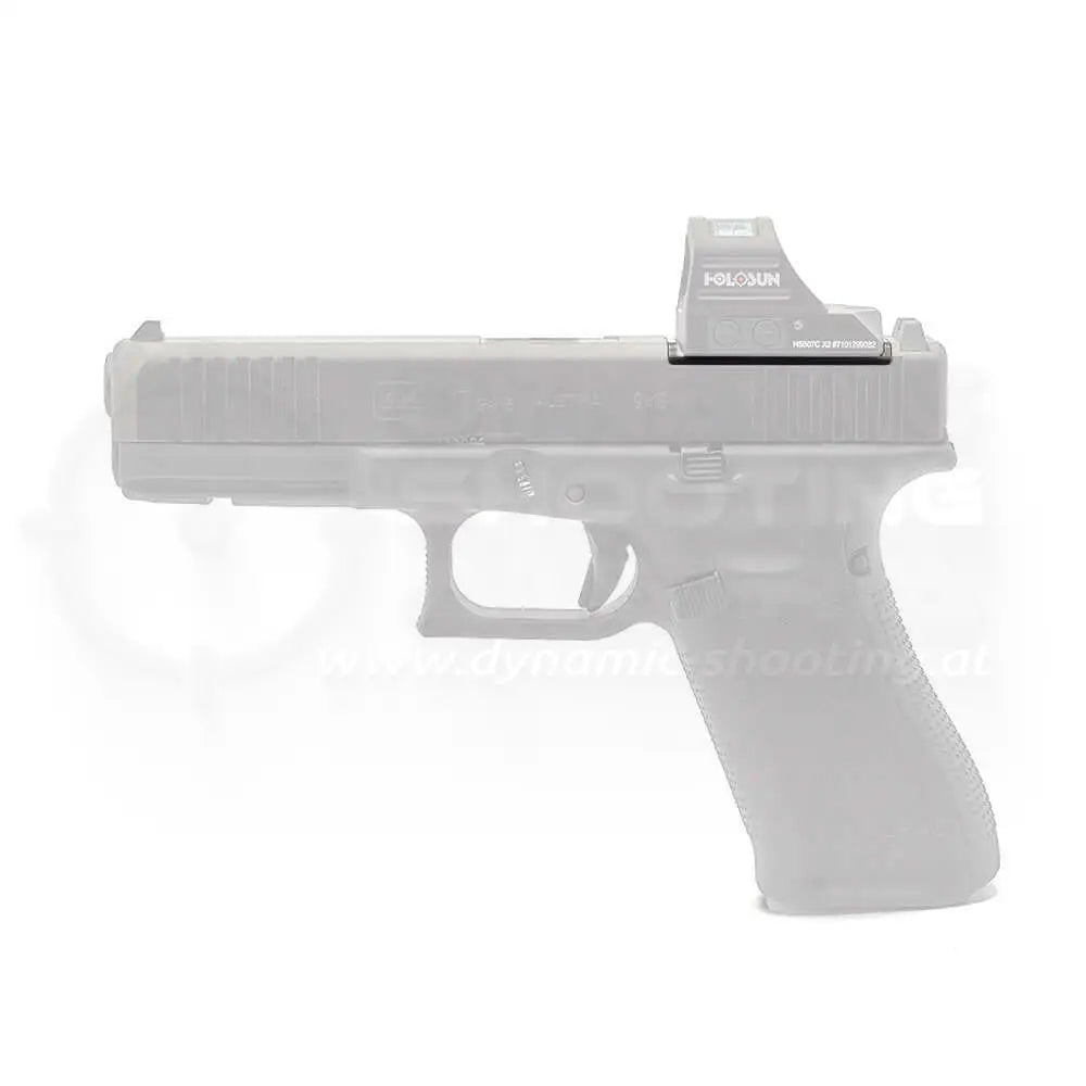 Eemann Tech Adapterplatte Holosun 507