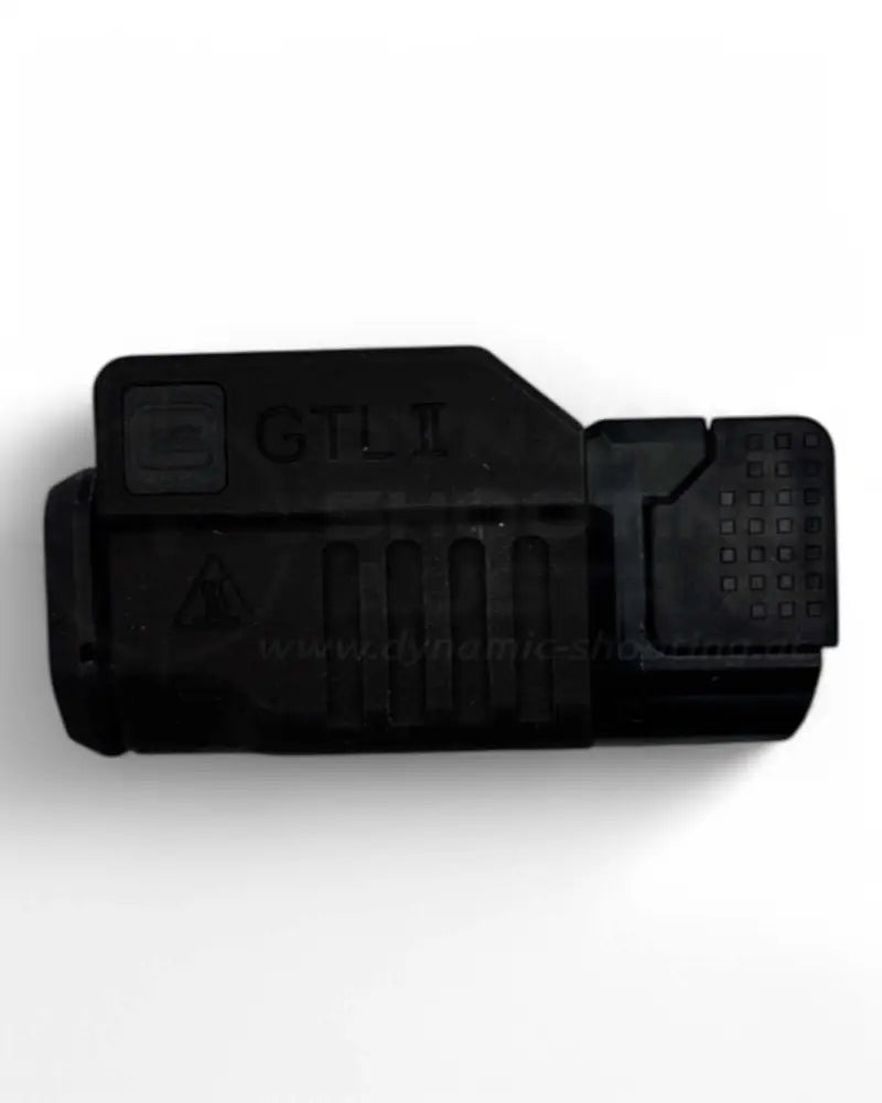Glock GTL ii Glock Tactical Light 2 Lasermodul Seitenansicht