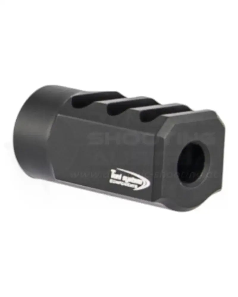 Toni System PCC Kompensator 9mm Grand Power Stribog mit M15x1 Gewinde