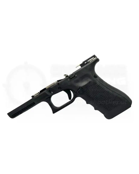 Griffstück Glock 17 Gen 4 inklusive Innenleben
