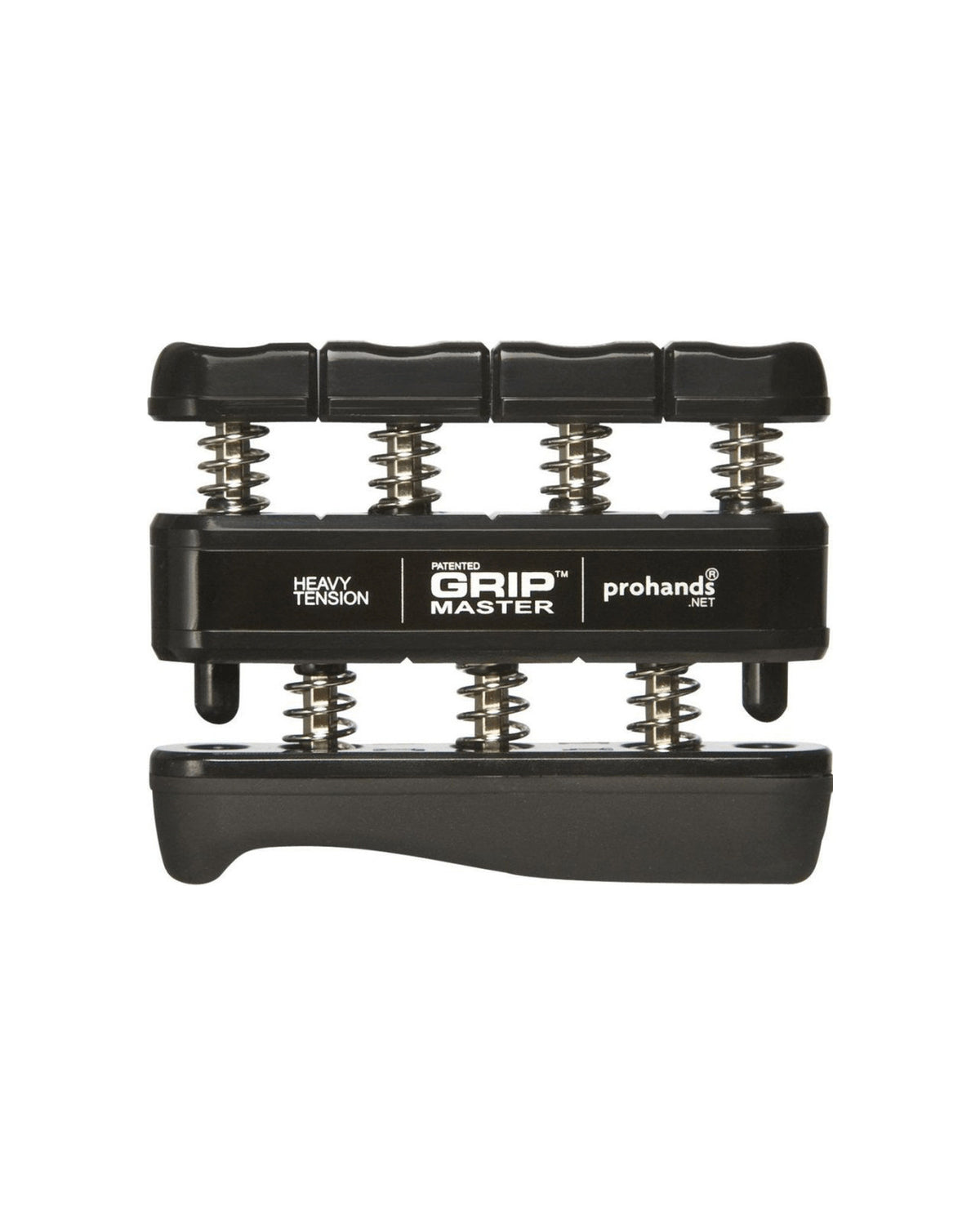 Gripmaster Handtrainer zur Kräftigung der Griffkraft
