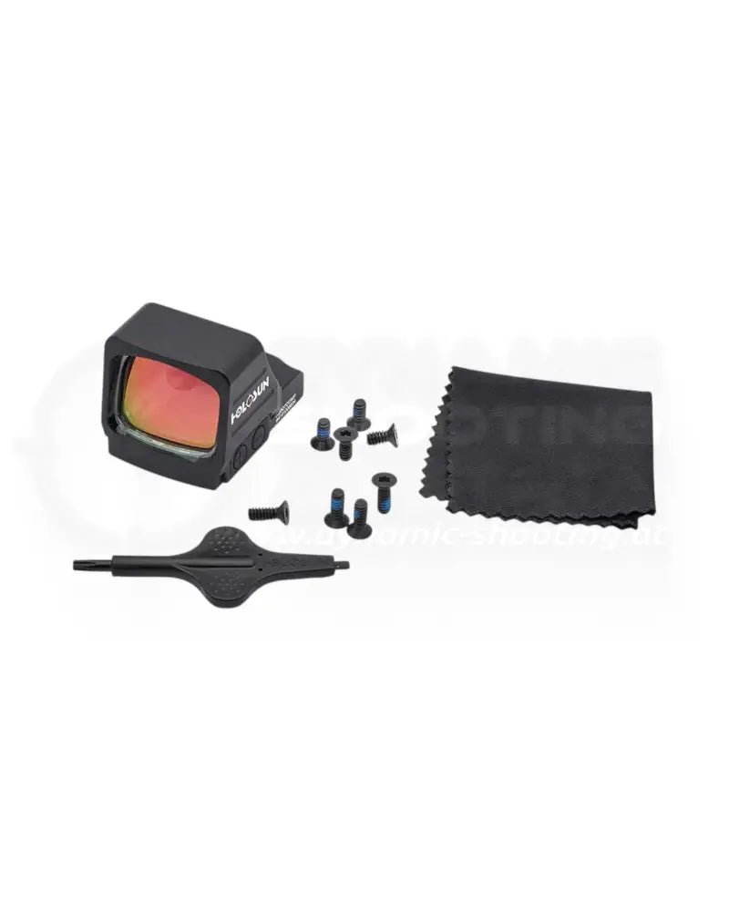 Holosun HE507 COMP Red Dot Sight (Multi Reticle)