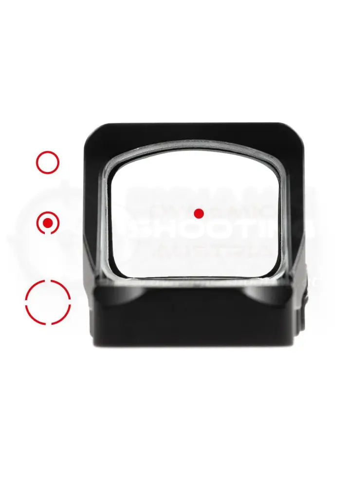 Holosun HE507 COMP Red Dot Sight (Multi Reticle)