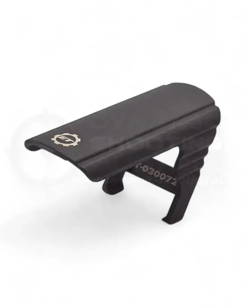 Rain Cover Extended von Eemmann Tech für das Rotpunkt Visier Holosun 510C