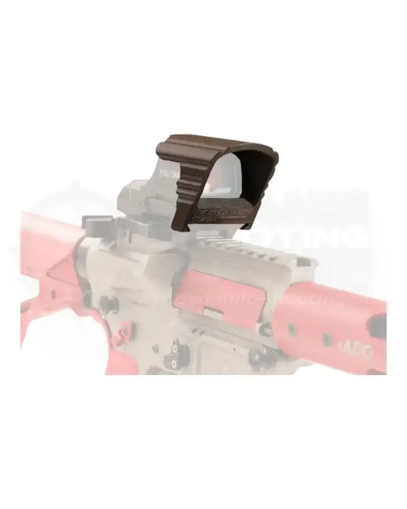 Regencover von Eemmann Tech für das Red Dot Holosun 510C