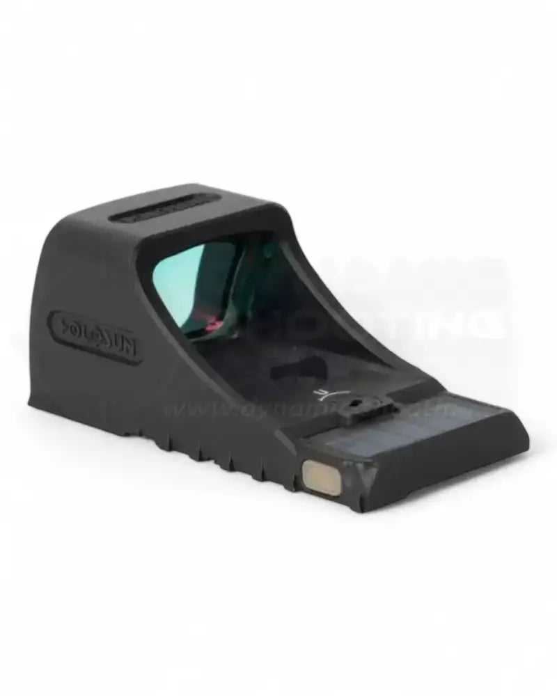 Holosun SCS Green Circle Dot Red Dot Sight Rotpunktvisier von Holosun passend für die CZ P10 sowie CZ Shadow 2