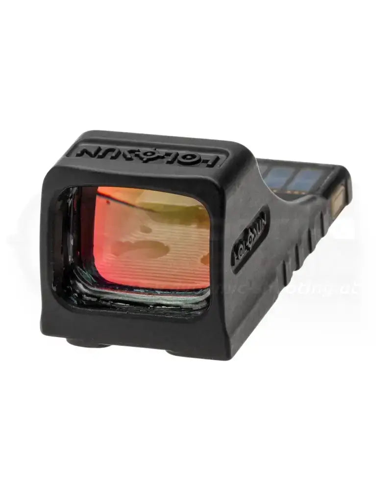 Holosun SCS Green Circle Dot Sight, Glock MOS