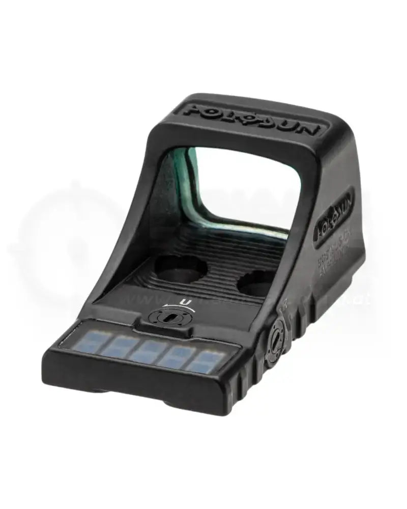 Holosun SCS Green Circle Dot Sight, Glock MOS