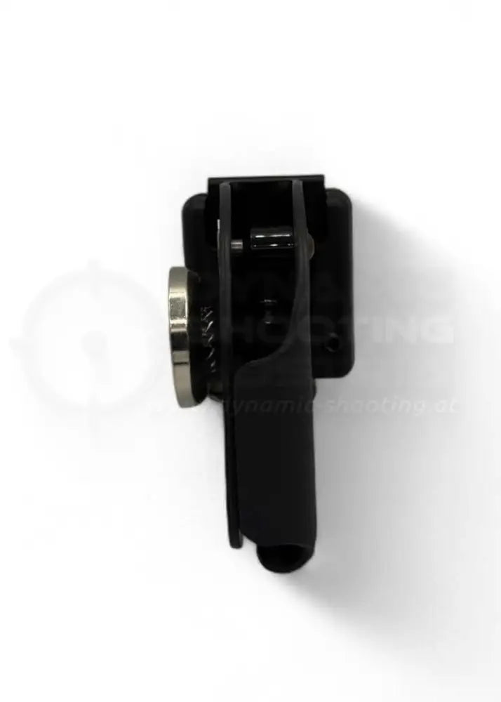 Höppner und Schumann IPSC Magazinholster 5AP mit Magnet für einreihige 1911 Magazine