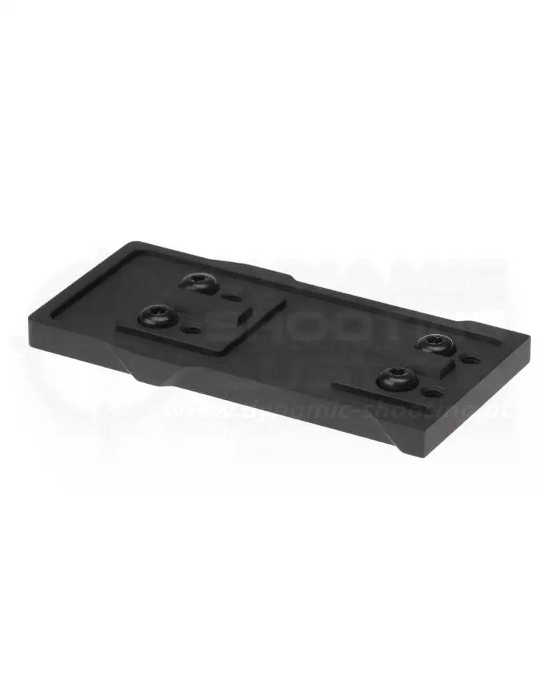 Riser Adapterplatte von Holosun zur Erhöhung des Holosun HS510C auf 1/3 Co-Witness