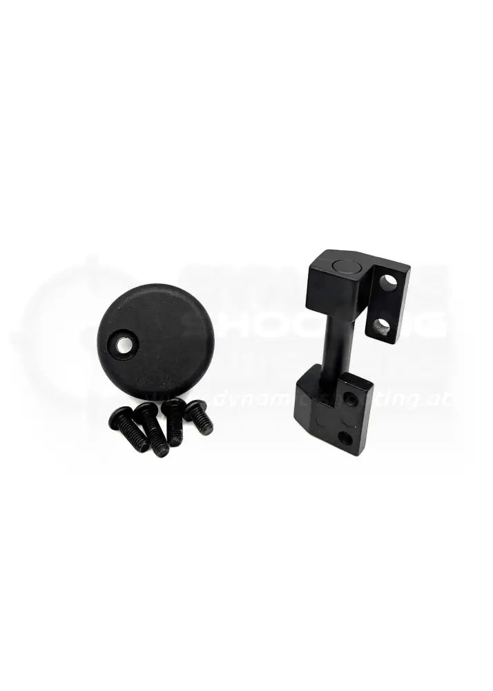 Hydra P+ adjustment block