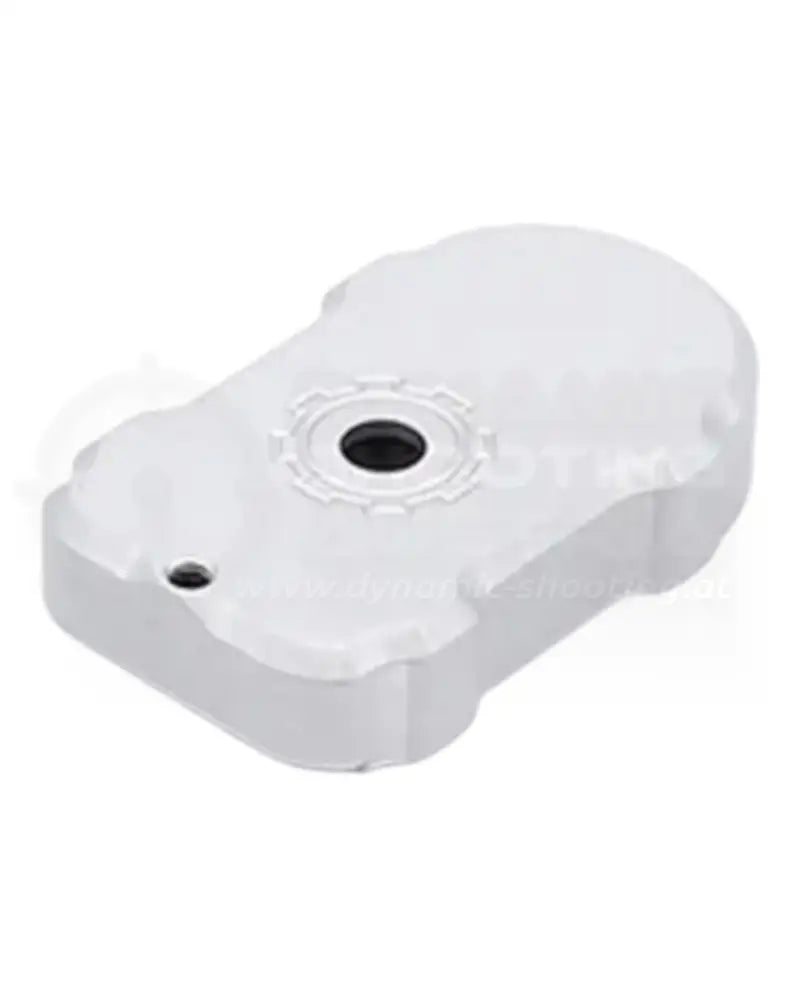 CZ Shadow 2 IPSC Standard Magazinboden Base Pad von Eemann Tech in Silber