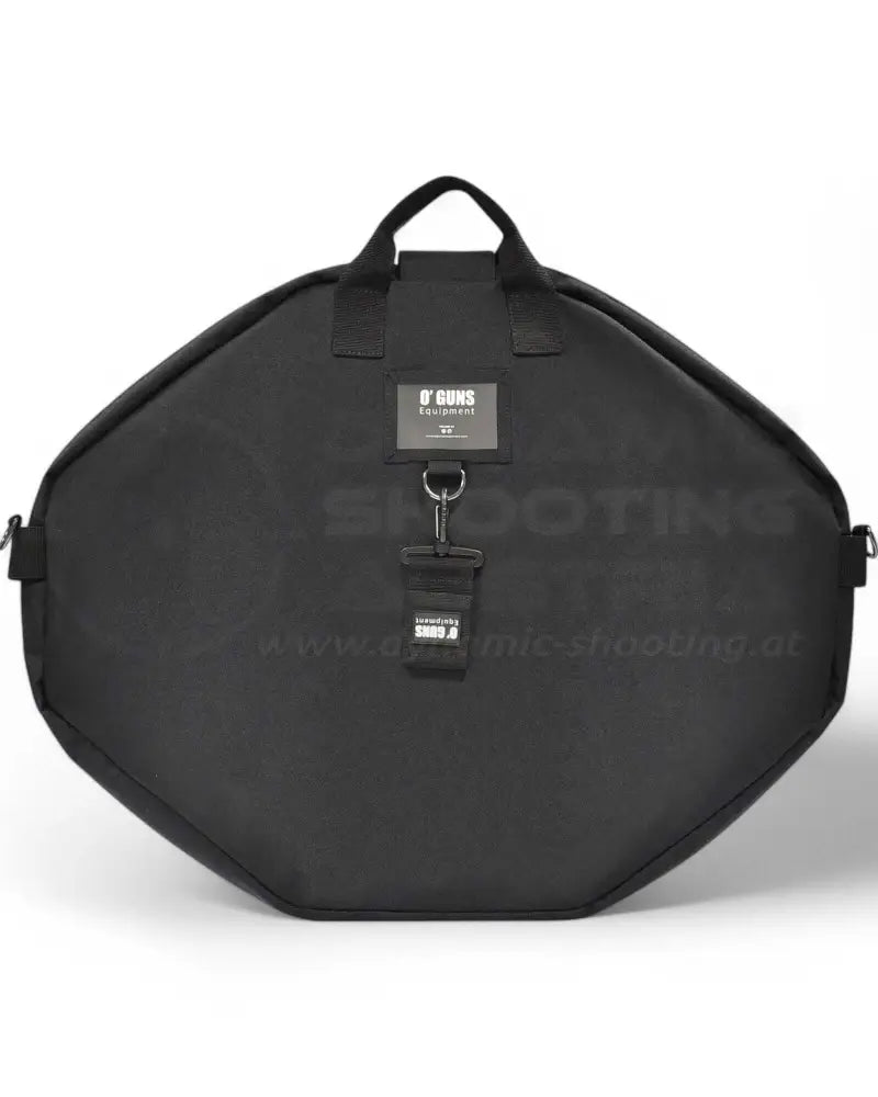 OGUNS IPSC Target Bag Tasche zum Transport von IPSC Zielscheiben