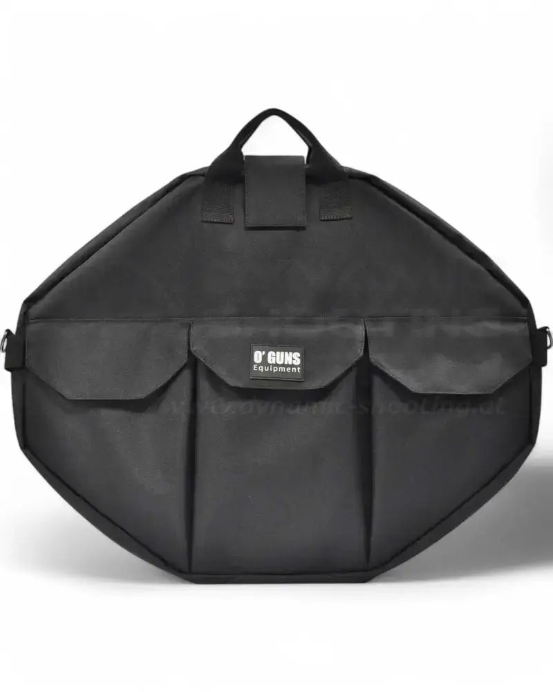 OGUNS IPSC Target Bag Tasche zum Transport von IPSC Zielscheiben