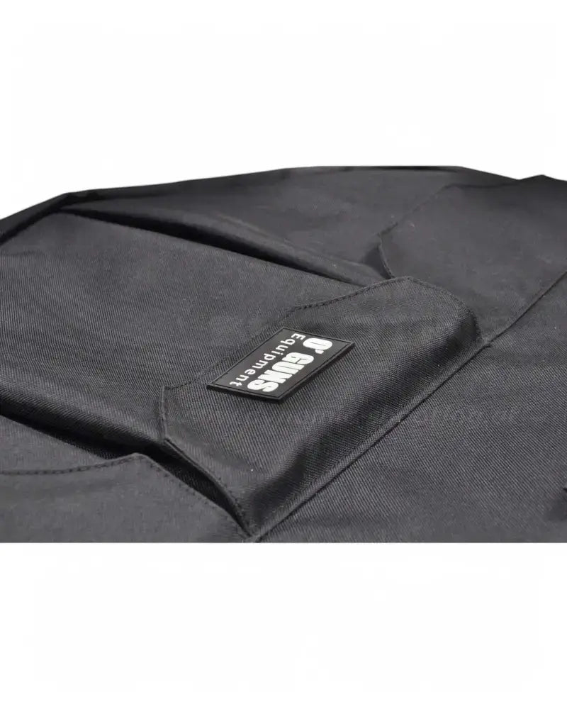 OGUNS IPSC Target Bag Tasche zum Transport von IPSC Zielscheiben