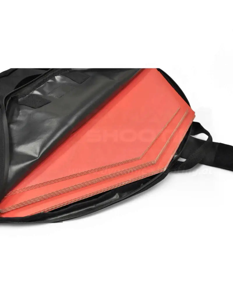 OGUNS IPSC Target Bag Tasche zum Transport von IPSC Zielscheiben
