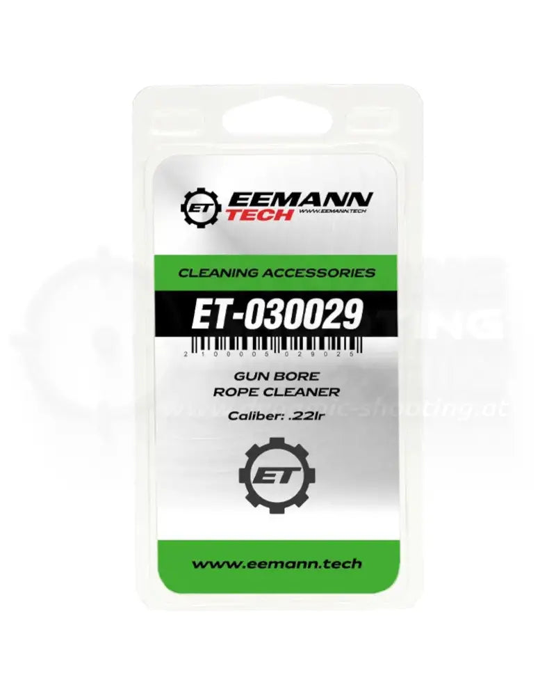 Laufreinigungsschnur Bore Rope Cleaner