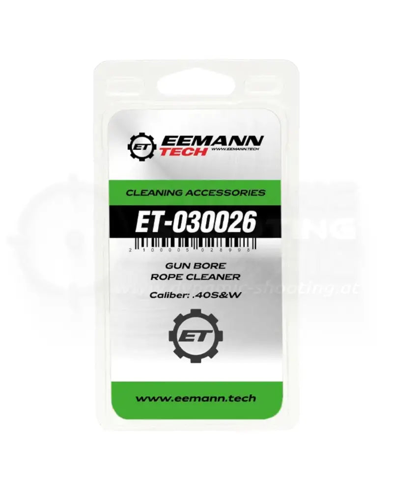 Laufreinigungsschnur Bore Rope Cleaner