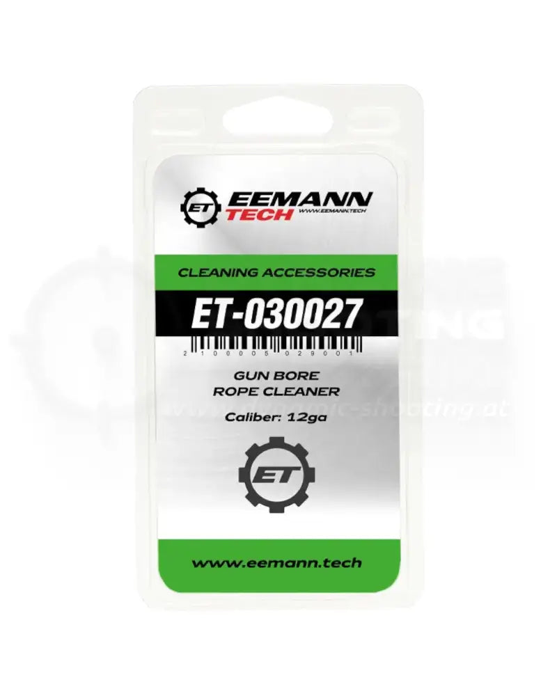 Laufreinigungsschnur Bore Rope Cleaner