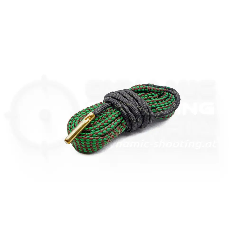Eemann Tech bore rope cleaner Boresnake Laufreinigungsschnur
