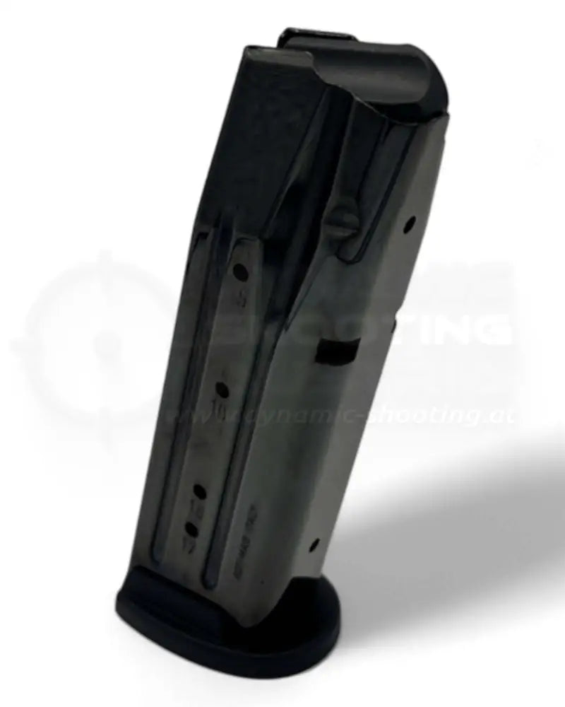 Zweireihiges SIG P320 Magazin im Kaliber 9mm mit 17 Schuss Kapazität
