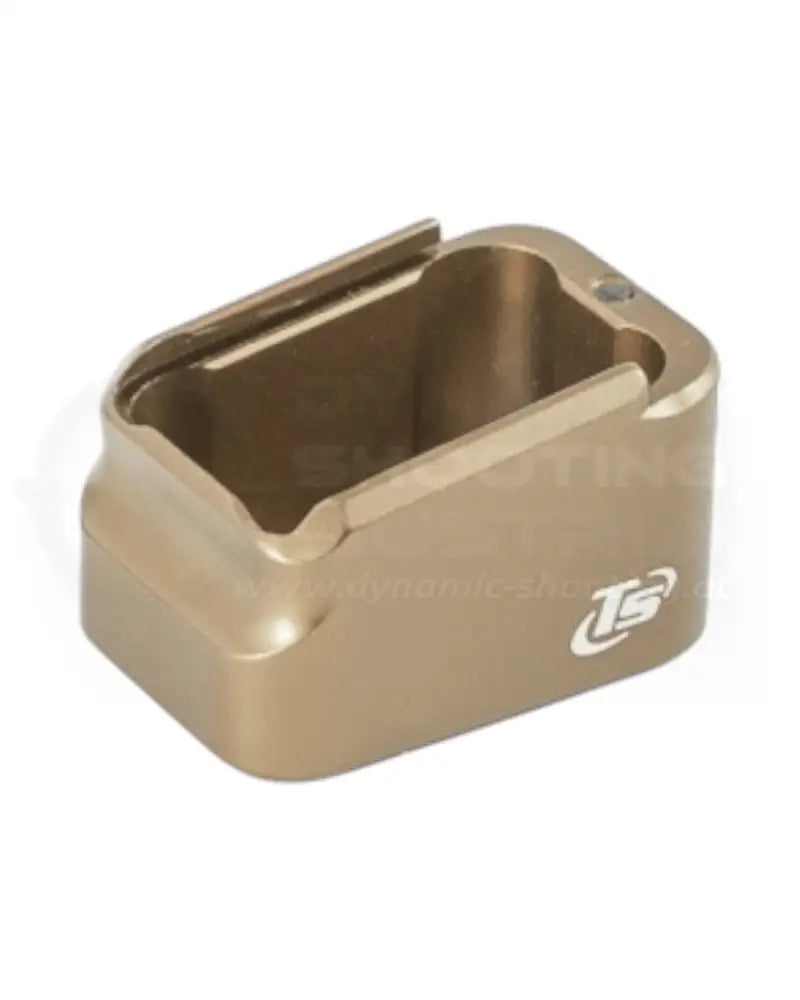 Magazine base +3, CZ 75 Tactical Sport | CZ TS 2 (140mm)
