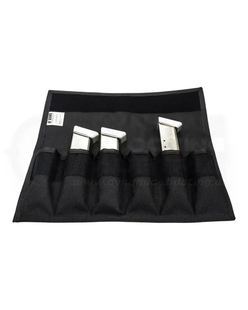 OGUNS Magazin Tasche Storage Pouch für Pistolen Magazine