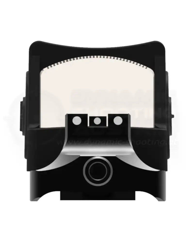 MAKnetic CSM - magnetische Red Dot Montage