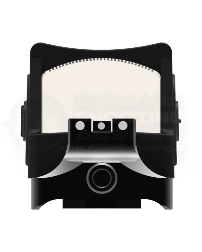 MAKnetic CSM - magnetische Red Dot Montage