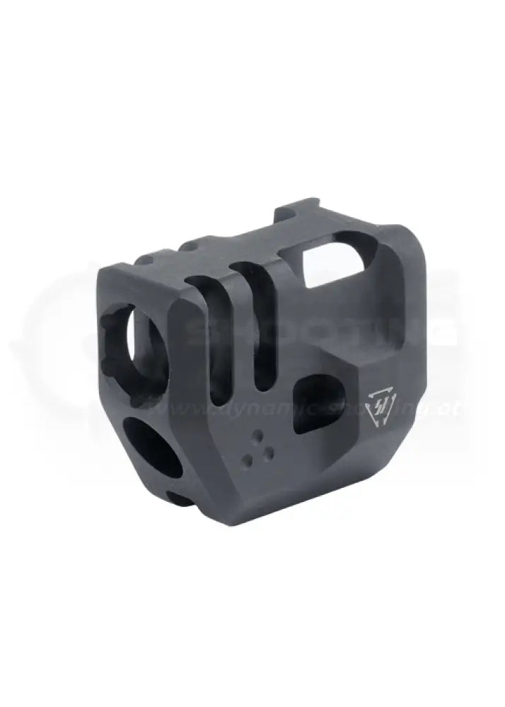 Mass Driver Compensator von Strike Industries - Kompensator pasend für die Glock 17 Gen 5