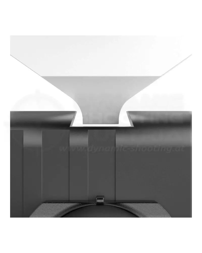 Master Sight Pusher Kimmenwechselgerät von Real Avid zum Visier tauschen und Kimmen schieben