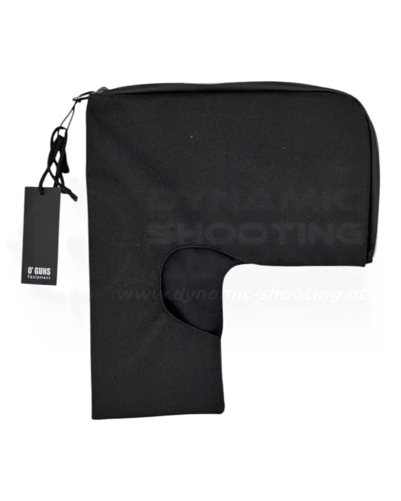 OGUNS Equipment Dust Cover Schutzhülle für Kurzwaffen im Holster