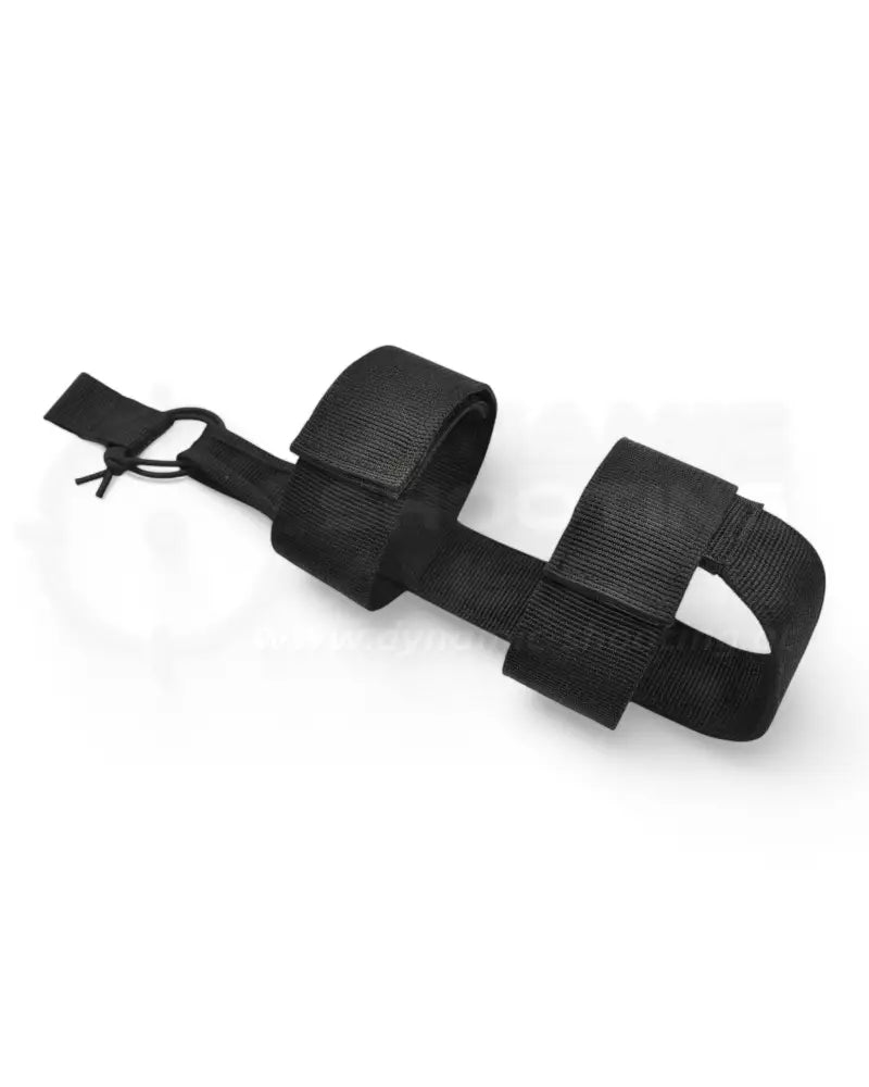 Optional bottle holder - Tactical Range Backpack